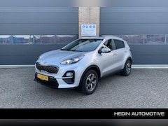 Kia Sportage - 1.6 GDI 131PK DynamicLine | Navigatie | Camera | Climate Control | Apple Carplay/Android A