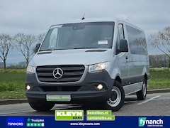 Mercedes-Benz Sprinter - 316 L2H1 9-Pers 2x Airco