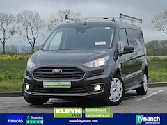 Ford Transit Connect - L2 3 Zits Navi