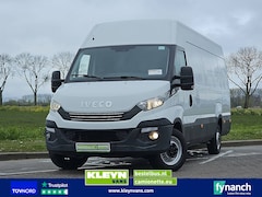 Iveco Daily - 35S18 3.0LTR Maxi Automaat