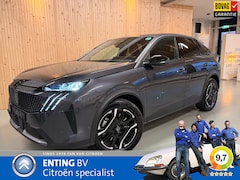 Peugeot 3008 - 1.6 PLUG-IN HYBRID 225PK ALLURE WINTERPAKKET 360 CAMERA ADAPTIVE CRUISE