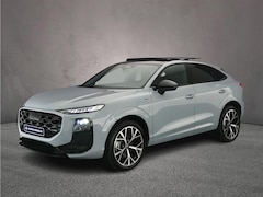 Audi Q3 Sportback - 1.5 200kW e-hybrid S edition | Pano | sound | Full-led | Keyless | ACC | Achteruitrijcamer