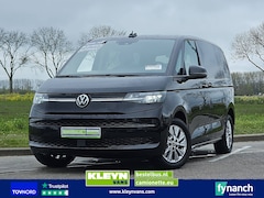 Volkswagen Multivan - 1.4 TSI PHEV 7pers