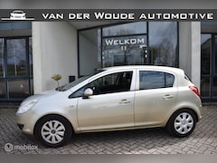 Opel Corsa - 1.2-16V Business 5DRS, '09 Airco|Elekt, pakket
