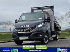 Iveco Daily - 35C18 ac automaat EURO6