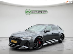 Audi RS6 - 4.0 V8 Quattro | URBAN | RS Dynamic Package Plus | Milltek | Ceramic | B&O adv. | Panorama