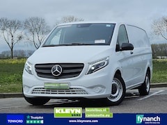 Mercedes-Benz Vito - 119 CDI L2 LED Navi Automaat