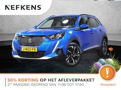 Peugeot 2008 - 130PK Allure | 1ste eigenaar | AppleCarPlay/AndroidAuto | Adaptive Cruise Control | Camera