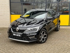 Renault Arkana - 140Pk Intens Adaptief cruise, Full Led, Stoel & Stuurwielverwarming