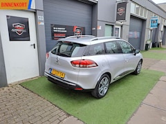 Renault Clio Estate - 0.9 TCe Expression Navi Airco Cruise NAP