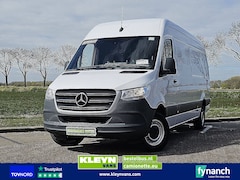 Mercedes-Benz Sprinter - 317 ac automaat EURO6