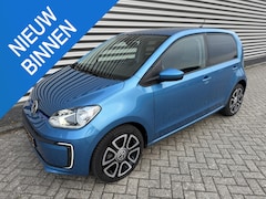 Volkswagen e-Up! - e-up Style Up