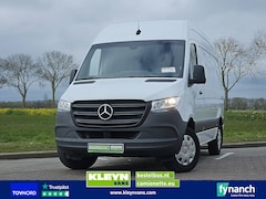 Mercedes-Benz Sprinter - 317 L2H2 3.5T-Trekhaak
