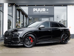 Audi RSQ8 - 4.0 TFSI Quattro URBAN / VOSSEN Keramisch - Pano - B&O - Carbon