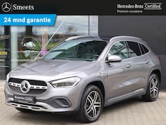 Mercedes-Benz GLA-Klasse - 250 e Style