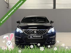 Peugeot 308 - 1.2 PureTech GT-Line Automaat|Nwe Riem|Camera|LED|Cruise
