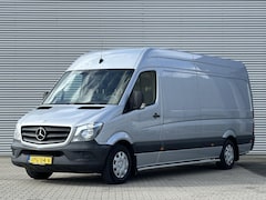 Mercedes-Benz Sprinter - 313 2.2 CDI 432L L3H2
