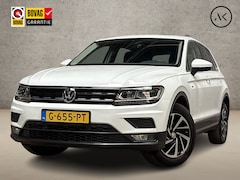 Volkswagen Tiguan - 1.5 TSI ACT Highline 150Pk Automaat (PANORAMADAK, GROOT NAVI, CLIMATE, STOELVERWARMING, SP