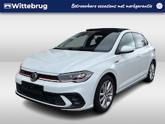 Volkswagen Polo - 2.0 TSI GTI / AUTOMAAT/ PANO/ 207 PK/ CAMERA/ PARK. SENSOREN/ IQ. LIGHT/ DIGITAL DASHBOARD