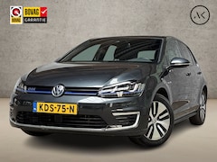 Volkswagen Golf - 1.4 TSI GTE 204Pk Automaat (NAVIGATIE, CLIMATE, KEYLESS, CAMERA, ADAPTIVE CRUISE, SPORTSTO