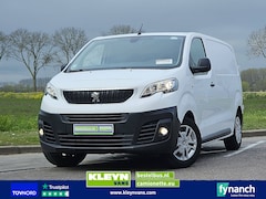 Peugeot Expert - 1.6 L2 Navi Euro6 Airco
