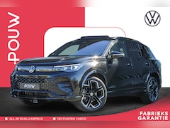 Volkswagen Tiguan - 1.5 eHybrid 272pk DSG R-Line Edition | Leer | Trekhaak | Panoramadak | Harman Kardon