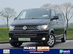 Volkswagen Transporter - 2.0 TDI 140 pk ac lang