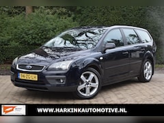 Ford Focus Wagon - 1.8-16V Ambiente | Trekhaak | APK tot 04.2027