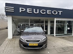 Peugeot 308 SW - 1.2 e-THP 130pk