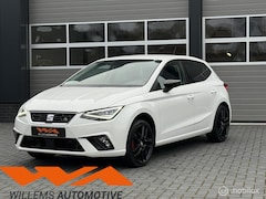 SEAT Ibiza - 1.0 TSI 116PK FR LED|ACC|CAMERA|APPLE CARPLAY