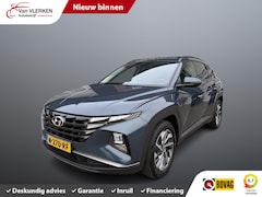 Hyundai Tucson - 1.6 T-GDI MHEV Comfort APPLE carplay/ANDROID TREKHAAK
