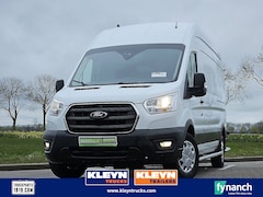 Ford Transit - 350 EURO6 EXPORT