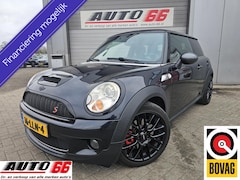 MINI Cooper S - 1.6 Chili