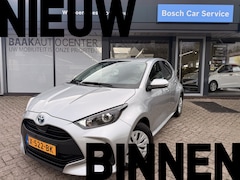 Toyota Yaris - 1.5 Hybrid Active | Carplay | Camera