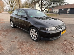 Audi A3 - 1.6 Ambition