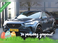 CUPRA Formentor - 1.5 TSI | Trekhaak afneembaar | ACC | Camera