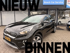 Kia Niro - 1.6 GDi Hybrid ComfortLine | Carplay | Climate