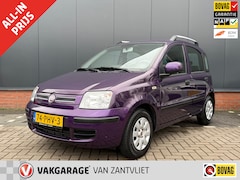 Fiat Panda - 1.2 Edizione Cool (12 mnd BOVAG garantie)