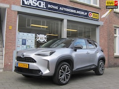Toyota Yaris Cross - 1.5 Hybrid Executive All in Prijs Dode hoek Bi-Tone