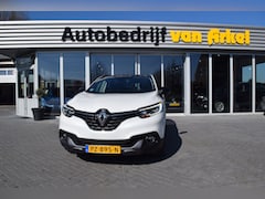 Renault Kadjar - 1.2 TCe Bose