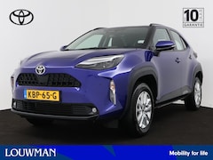 Toyota Yaris Cross - 1.5 Hybrid Active | Apple CarPlay / Android Auto (Navigatie) | PDC |