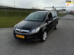 Opel Zafira - 1.6 Enjoy