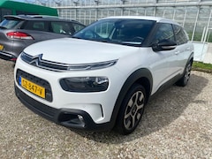 Citroën C4 Cactus - 2018 * 1.2 PureTech Shine * EURO 6 * MOTOR PROBLEM