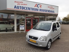 Suzuki Wagon R+ - 1.3 GLS AUTOMAAT , Netjes onderhouden