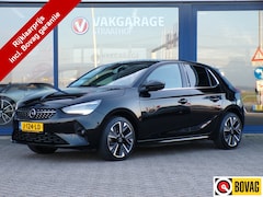 Opel Corsa-e - Elegance 50 kWh, SOH 91.6 % / Carplay + Android auto / Keyless / Sensoren + Camera / Clima