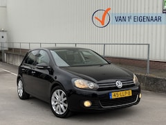 Volkswagen Golf - 1.4 TSI Highline Dealer OH 1e Eigenaar