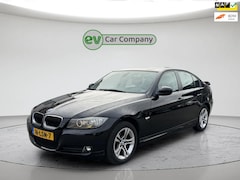 BMW 3-serie - 316i Business Line | Cruise Control | Parkeersensoren | 2e Eigenaar | 2 sets banden