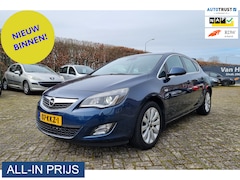 Opel Astra - 1.6 Cosmo ❗LEES OPMERKING