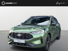 Ford Kuga - 2.5 PHEV ST-Line X €6000 Voordeel | Full Option | Black Package | Panoramadak | Elekt. Tre
