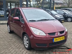 Mitsubishi Colt - 1.3 Inform Cool Pack